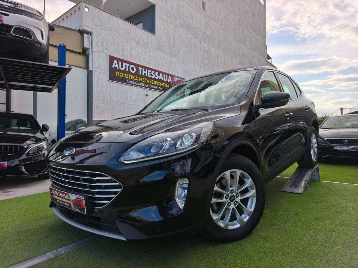 FORD KUGA 2020