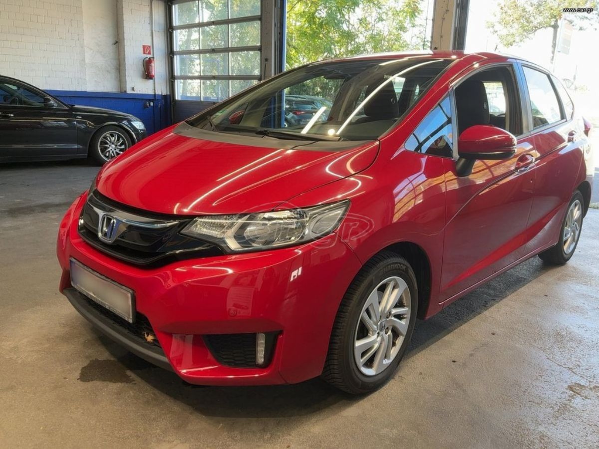 HONDA  2016