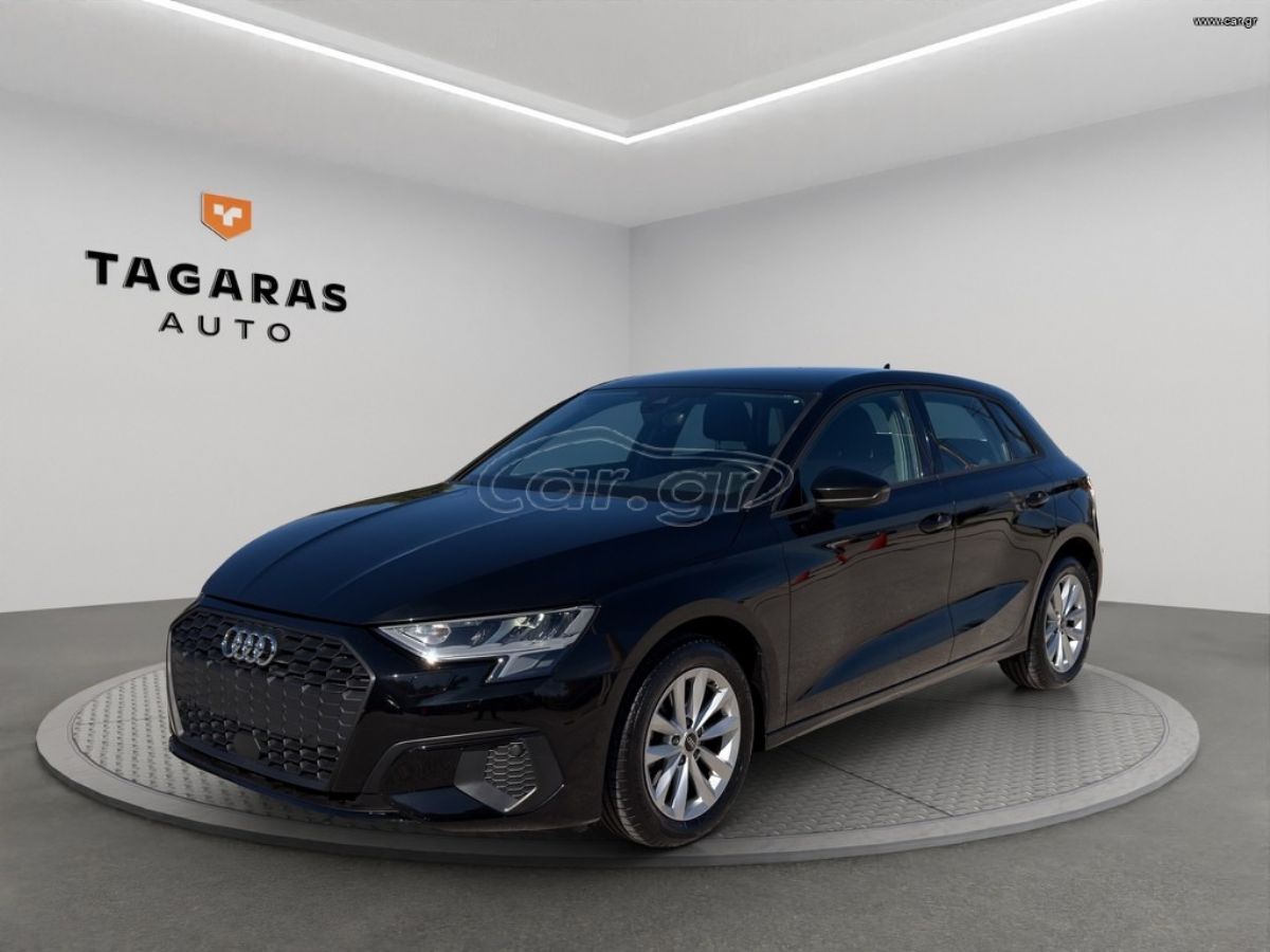 AUDI A3 2021