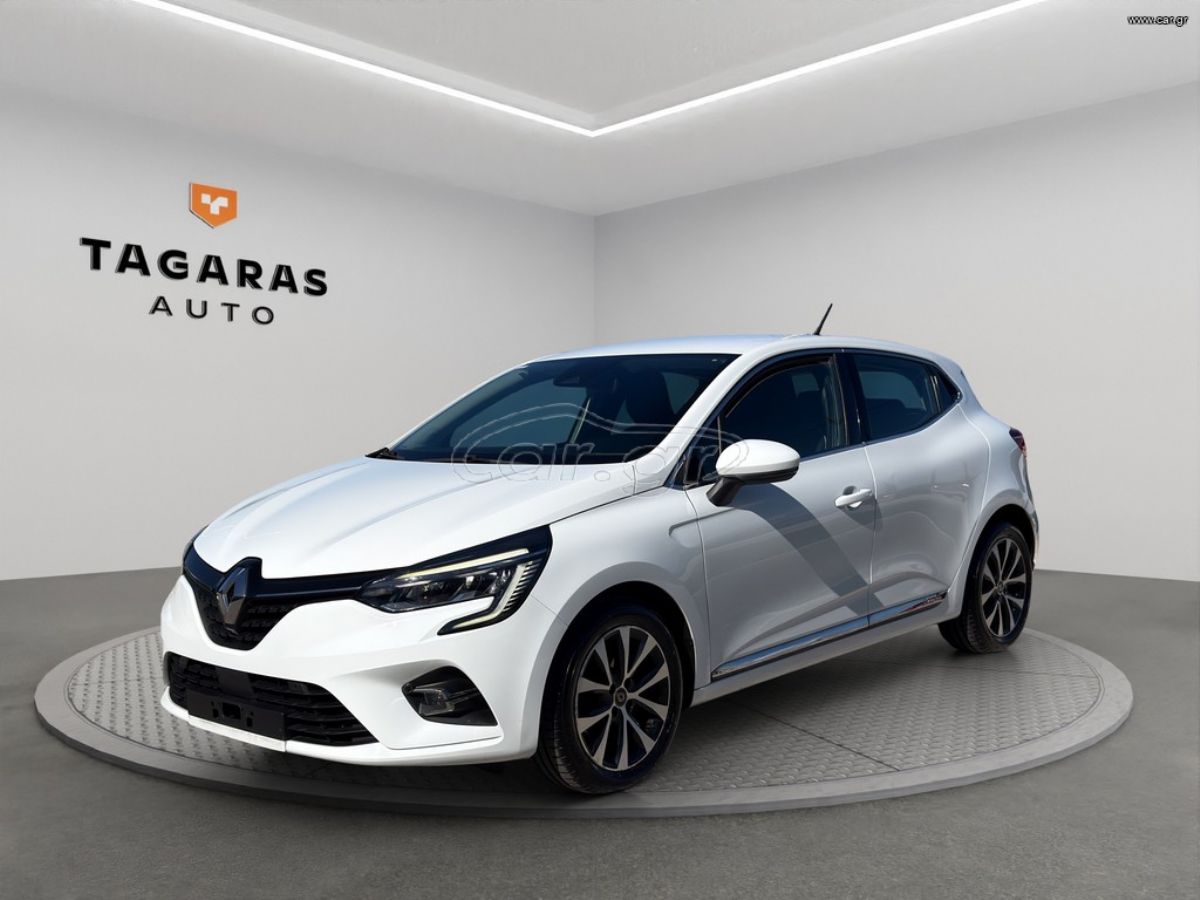 RENAULT CLIO 2020