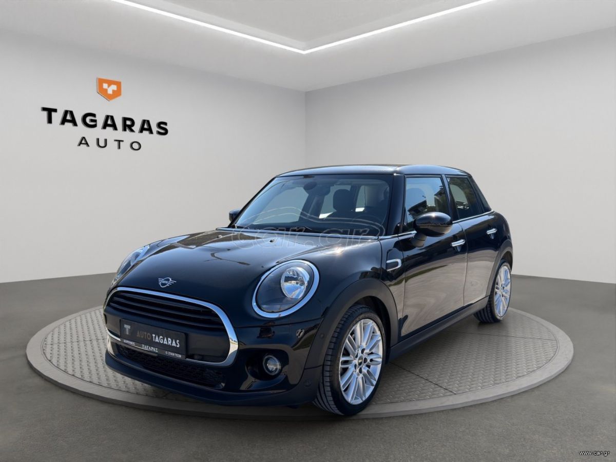 MINI ONE 2020