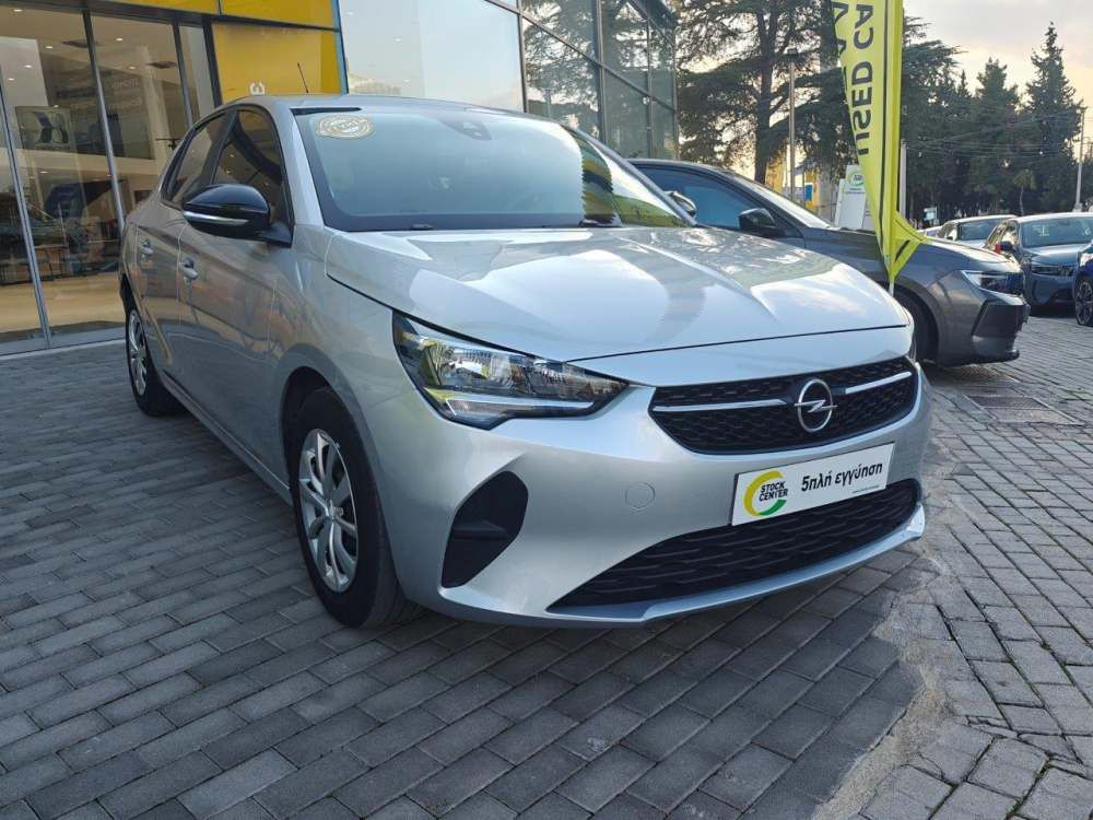 OPEL CORSA 2020