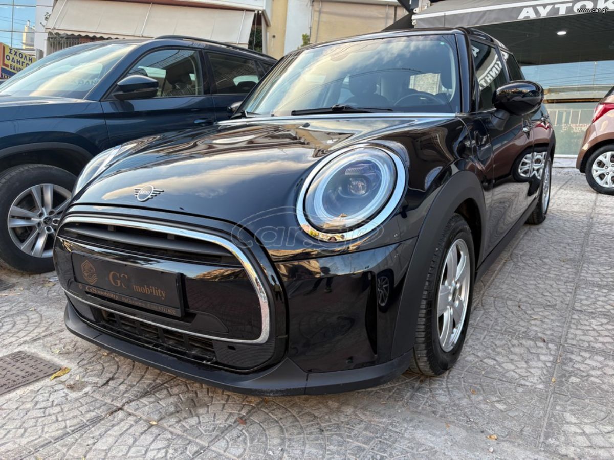 MINI ONE 2021
